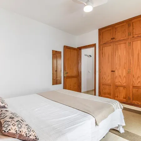 El Veril Apartament *