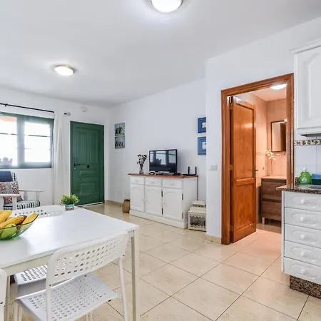 El Veril Apartament