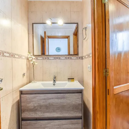 El Veril Apartament
