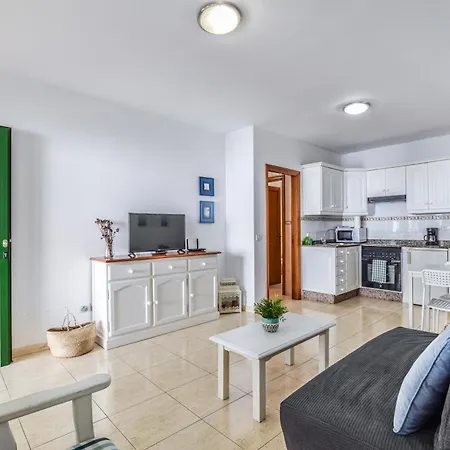 Apartament El Veril *