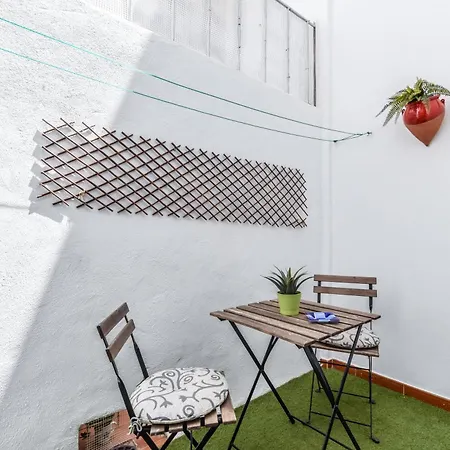 El Veril Apartament *