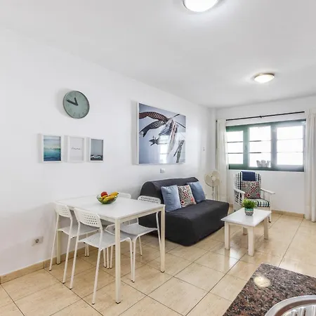 El Veril Apartament Playa Blanca (Lanzarote)
