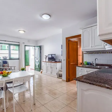 Apartament El Veril