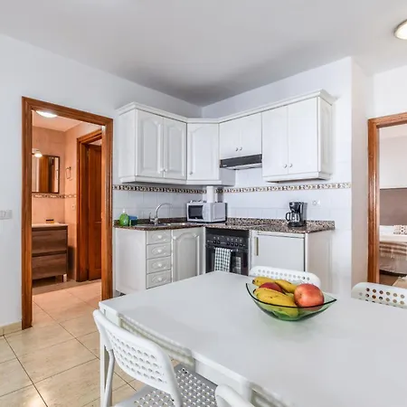 El Veril Apartament Playa Blanca (Lanzarote)